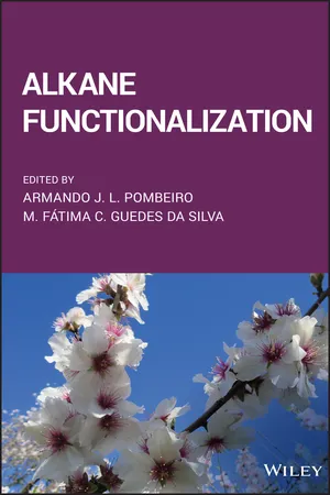 Alkane Functionalization