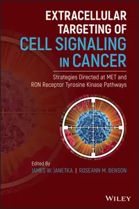 Extracellular Targeting of Cell Signaling in Cancer_cover