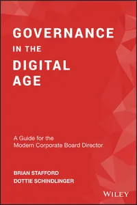 Governance in the Digital Age_cover