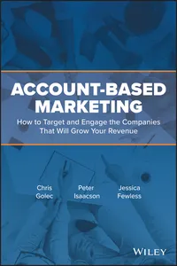 Account-Based Marketing_cover