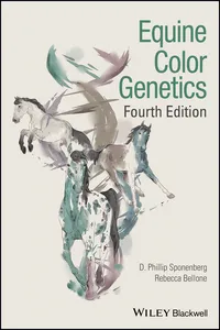 Equine Color Genetics_cover