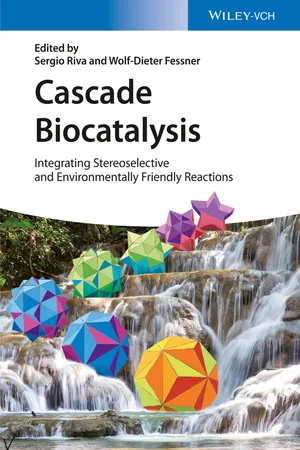 Cascade Biocatalysis