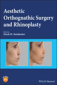 Aesthetic Orthognathic Surgery and Rhinoplasty_cover