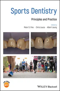 Sports Dentistry_cover