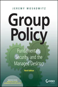 Group Policy_cover