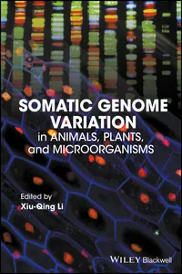 Somatic Genome Variation_cover