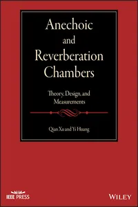 Anechoic and Reverberation Chambers_cover