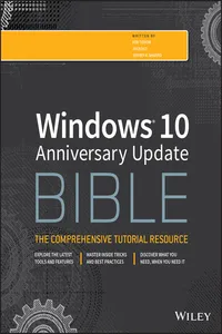 Windows 10 Anniversary Update Bible_cover