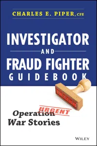 Investigator and Fraud Fighter Guidebook_cover