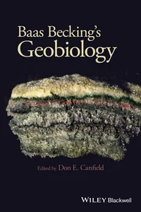 Baas Becking's Geobiology_cover