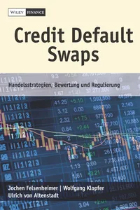 Credit Default Swaps_cover