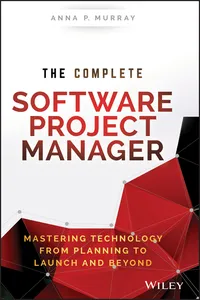 The Complete Software Project Manager_cover