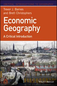 Economic Geography_cover