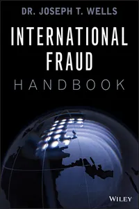 International Fraud Handbook_cover