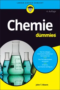 Chemie für Dummies_cover