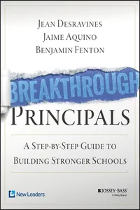 Breakthrough Principals_cover