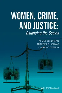 Women, Crime, and Justice_cover