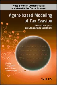 Agent-based Modeling of Tax Evasion_cover