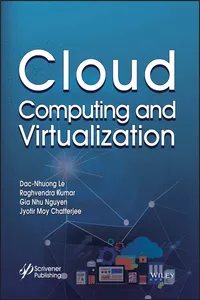 Cloud Computing and Virtualization_cover