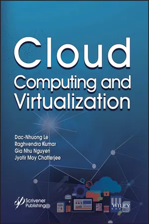 Cloud Computing and Virtualization