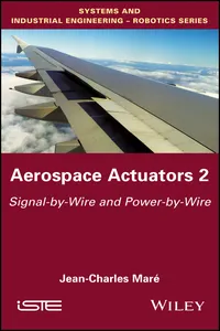 Aerospace Actuators 2_cover