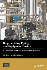 Bioprocessing Piping and Equipment Design_cover