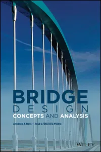 Bridge Design_cover