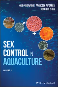 Sex Control in Aquaculture_cover