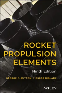 Rocket Propulsion Elements_cover