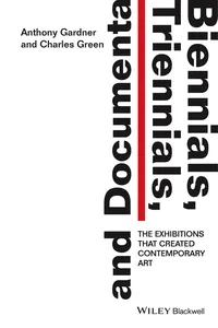 Biennials, Triennials, and Documenta_cover