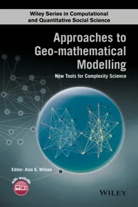 Approaches to Geo-mathematical Modelling_cover