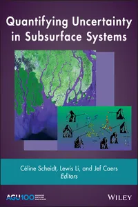 Quantifying Uncertainty in Subsurface Systems_cover