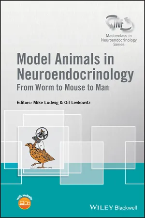 Model Animals in Neuroendocrinology