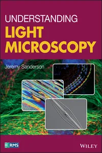 Understanding Light Microscopy_cover
