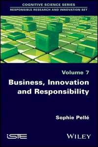 Business, Innovation and Responsibility_cover