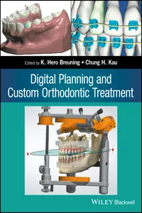 Digital Planning and Custom Orthodontic Treatment_cover