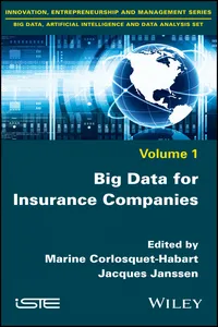 Big Data for Insurance Companies_cover