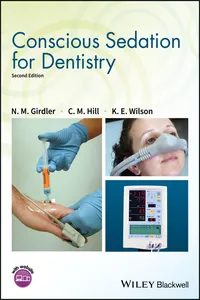 Conscious Sedation for Dentistry_cover