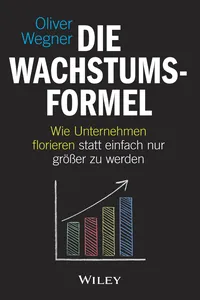 Die Wachstumsformel_cover