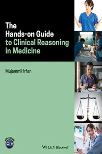 The Hands-on Guide to Clinical Reasoning in Medicine_cover