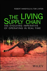 The LIVING Supply Chain_cover
