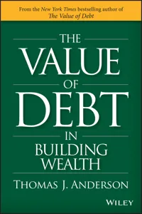 The Value of Debt in Building Wealth_cover