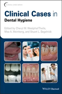 Clinical Cases in Dental Hygiene_cover