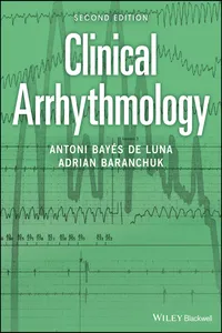 Clinical Arrhythmology_cover