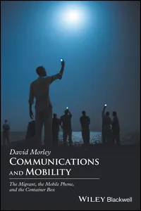 Communications and Mobility_cover