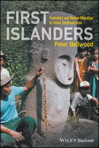 First Islanders_cover