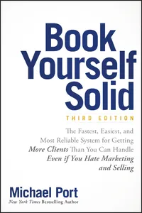 Book Yourself Solid_cover