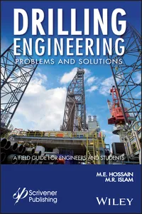 Drilling Engineering Problems and Solutions_cover