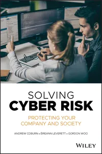 Solving Cyber Risk_cover