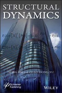 Structural Dynamics_cover